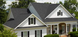dils-roofing-2-story-home-with-dark-grey-shingles