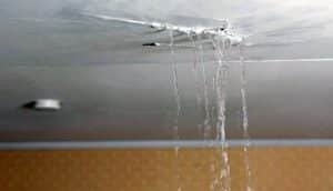roof leak repair San Diego